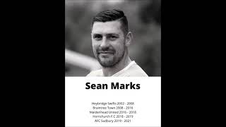 Sean Marks - Career Highlights