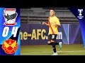 Dynamic Herb Cebu FC (PHI) - Selangor FC (MAS) | Highlights | AFC Champions League Two™