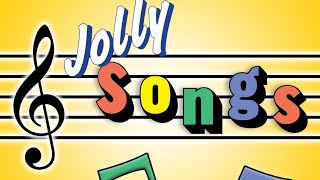 jolly phonics phase 1 songs | s, a, t, i, p, n | Go kindergarten