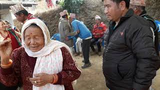 khotang baspani gurung gauma mahina+ bikash natiko bihema ramailo gardai