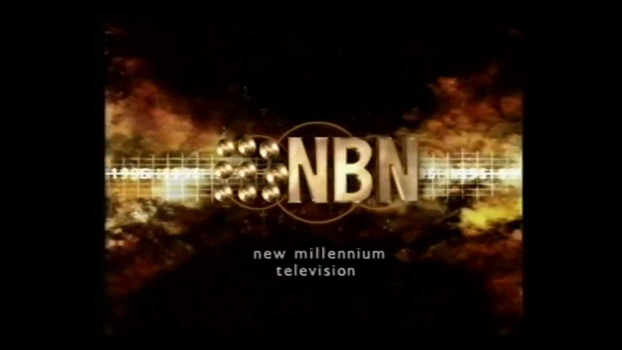 NBN ID 1999 - 2000 HD - YouTube