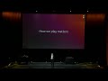 23777 canonical sponsored keynote