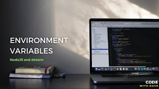 Using Environment Variables in Javascript with dotenv