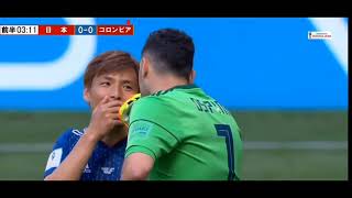 拝啓少年よ×サッカー名言集