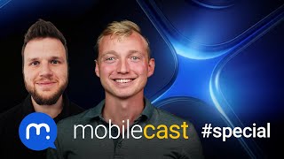 Odhalení nové řady Samsung Galaxy S v komentovaném přenosu Unpacked 2025 - mobilecast + SOUTĚŽ