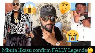 🛑EYINDI🔥MBUTA LIKASU A RECADREE BA GOLOIS😱FALLY AZA LEGENDE👉 INTERNET EZIKI