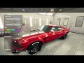 restoration of all cars that were found in the junkyard in car mechanic simulator 2021