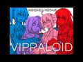 【utau】clap your hands【vipperloids】