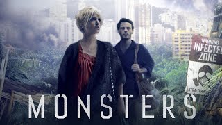 Monsters -  Trailer