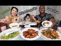 Được Chồng Mỹ Yêu Chỉ Với Bửa Cơm 3 Món Việt Nam (Family dinner)