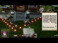 archeage how to make a farmer s workstation