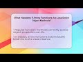 What Happens If Arrow Functions Are JavaScript Object Methods? - JavaScript Toolkit