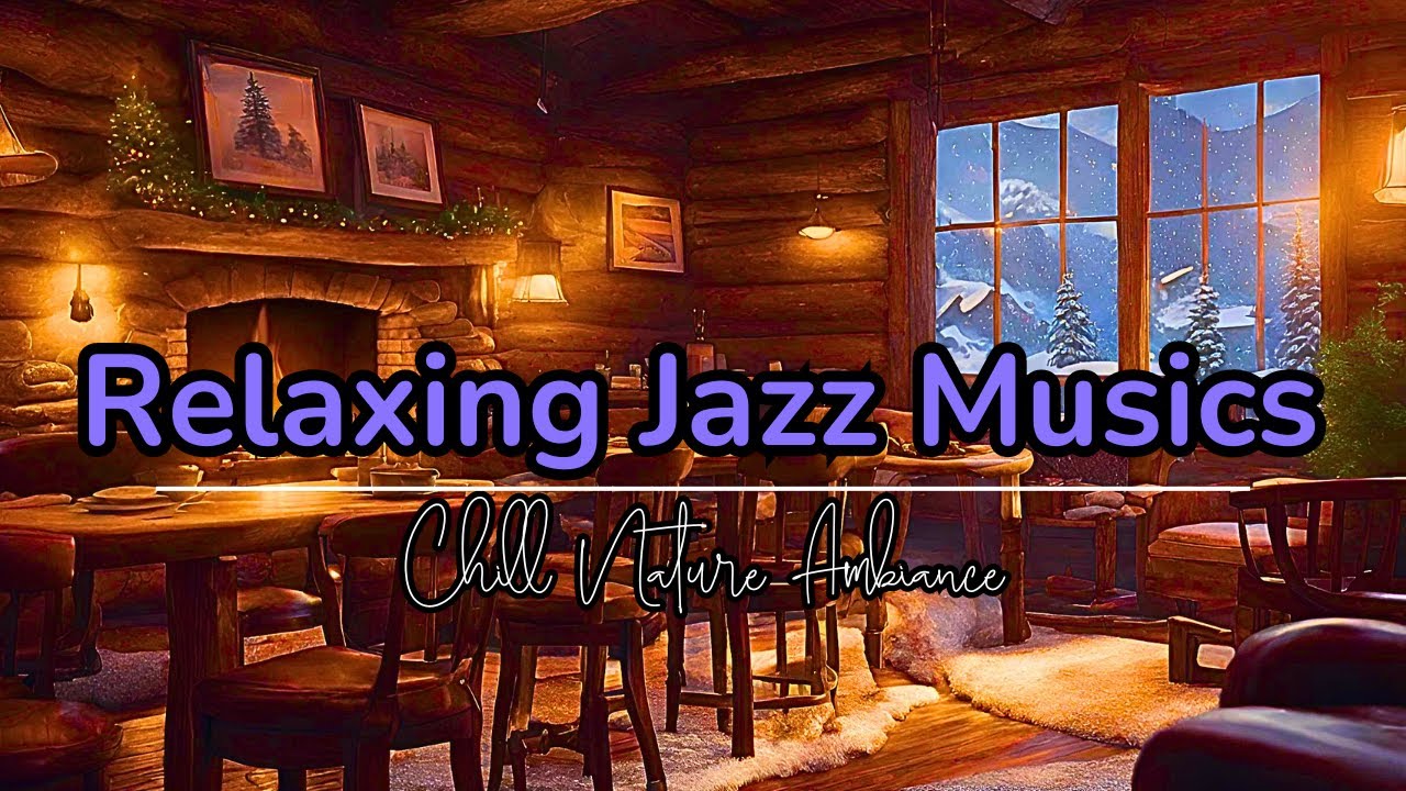 Work & Study Lofi Jazz V2 - Relaxing Smooth Background Jazz Music For ...