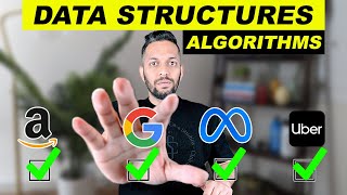 How I mastered Data Structures and Algorithms
