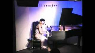 わたしのうた／FoUライブ2009.06.22　四谷天窓comfortライブより