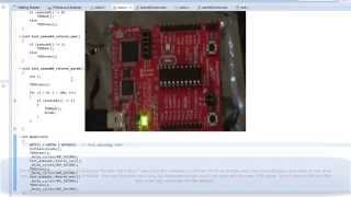 Embedded Test Driven Development 2