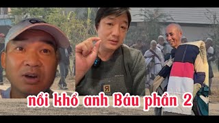 nổi khổ của anh Báu phần 2