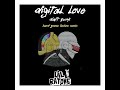 Lil Ratone, Daft Punk - Digital Love (Hard Groove Techno Remix) (Audio Oficial)