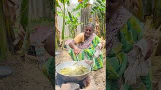 గోంగూర రొయ్యపొట్టు పచ్చడి చేదాం || Gongura Royyapottu Pachadi #viral #ytshorts