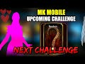 MK Mobile. Upcoming Challenge. Mortal Kombat Next Challenge Character is BEST