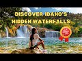 Discover Idaho's Most Amazing Waterfalls