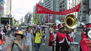 2014台北客家義民嘉年華台網TNTV中網CTTV華網TVTV中華網  14