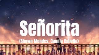 Señorita - Shawn Mendes, Camila Cabello (AMC) Remix