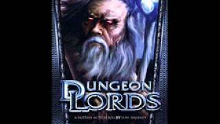 Dungeon Lords Theme Song