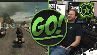 GO! #83 - Be the Worst at Video Games