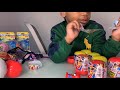 bulls i toy unboxing toyunboxing toyreview