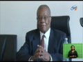 The Prime Minister left for Morocco and Equatorial Guinea