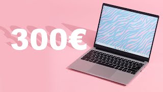 NOV LAPTOP ZA 300€?