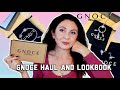 Gnoce New York Jewelry Haul November 2022 Ft. The Lookbook Of The Day