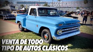 Venta De Autos Clásicos | Todos Se Tiene Que Vender!!