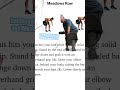 #landmineworkout 5 exercises to start the #morning #workout #activemorning #active #activedad #win