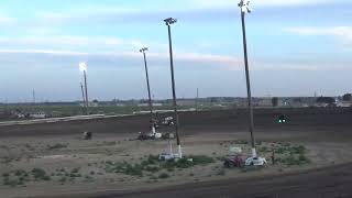 WNR-Mini Sprints Feature 7-1-22