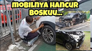 PROSES KLAIM ASURANSI MOBIL MUDAH \u0026 CEPAT | Toyota Jogja | Nasmoco Mlati