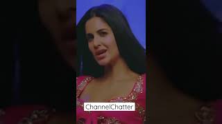 Sheila is here to rock it !! 😍♥️ #ChannelChatter #shorts #btown #katrinakaif #bollywood ♥️
