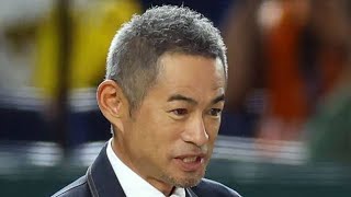 イチロー氏　米野球殿堂入りで弓子夫人に感謝「支えてきてくれた存在」「妻と一杯、乾杯」でお祝い　仰木監督へ思いも「最も影響を受けた」