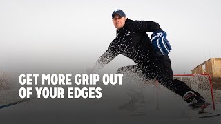 Get More GRIP Out of Your EDGES