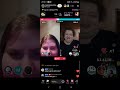 cesarzowa internetu i klaudeliza o grażyna i sajo na tiktok live z 12 lutego 2025 cz. 1