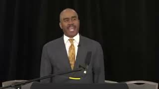 The SABBATH DAY explained | Pastor Gino Jennings | First Church Truth of God