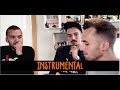 INSTRU freestyle de Squeezie ft Bigflo & Oli