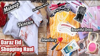 DARAZ  Shopping ♥️Haul | DARAZ Shopping Haul by ChetChat Masala | Daraz shopping