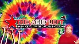 Microdosing and DMT for a better world? Discussing Anarchism and Consciousness with a Neuroscientist