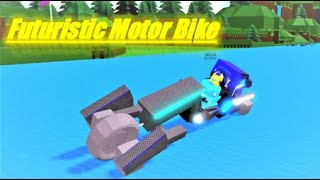 Roblox Jailbreak New Update Race New 1 Milion Torn Bike Vs Bugatti Vs Ferrari 7k - moto tron roblox