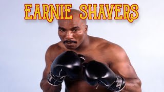 Earnie Shavers Documentary - Boxing's Legendary KO Artist