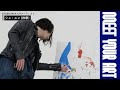 【今週のPICK UP アーティスト】許寧（シュ・ニン） × 森山未來