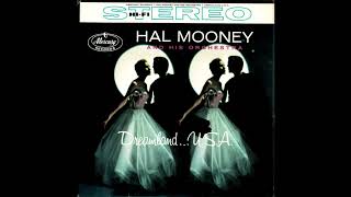 Hal Mooney Orch . -    Dreamland ... USA  (1957)