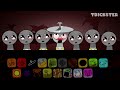 incredibox parasprunki babies new update 14 gallery all characters description new mod